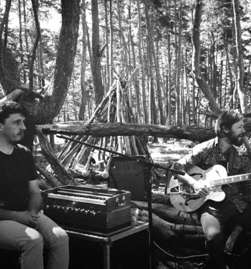 La Harde - Grégoire Orio