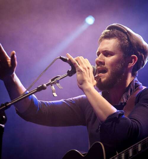 Le Tremplin - Thomas Kahn